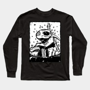 Jump! Long Sleeve T-Shirt